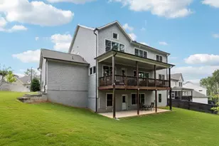 2016 Fern Mountain Ln, Marietta, GA 30064 - Photo 12