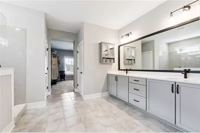 2016 Fern Mountain Lane, Marietta, GA 30064 - Photo 8