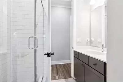 2016 Fern Mountain Lane, Marietta, GA 30064 - Photo 32