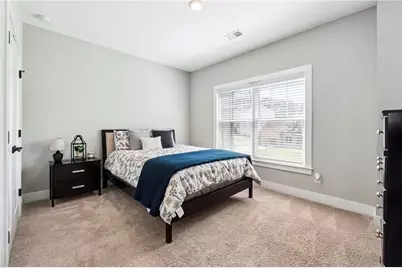 2016 Fern Mountain Lane, Marietta, GA 30064 - Photo 34