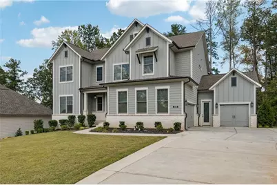 2016 Fern Mountain Lane, Marietta, GA 30064 - Photo 1