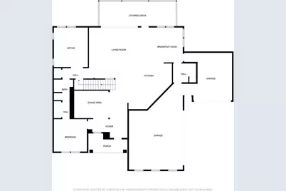 2016 Fern Mountain Lane, Marietta, GA 30064 - Photo 48