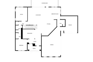 2016 Fern Mountain Ln, Marietta, GA 30064 - Photo 48