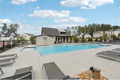 2016 Fern Mountain Lane, Marietta, GA 30064 - Photo 44