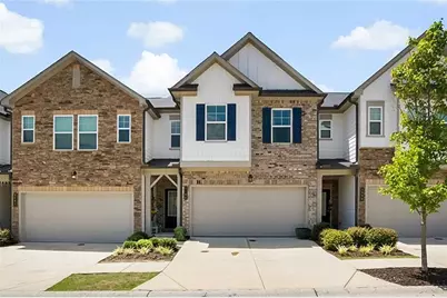 1484 Ben Park Way, Grayson, GA 30017 - Photo 1