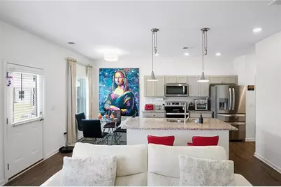 1484 Ben Park Way, Grayson, GA 30017 - Photo 6