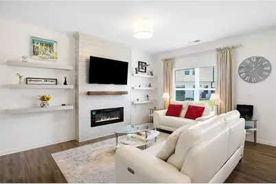 1484 Ben Park Way, Grayson, GA 30017 - Photo 4