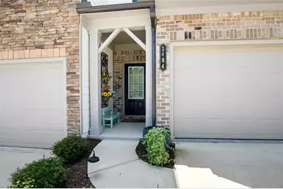 1484 Ben Park Way, Grayson, GA 30017 - Photo 2