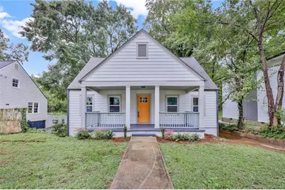 1776 Temple Avenue, Atlanta, GA 30337 - Photo 1