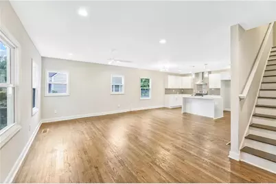 1776 Temple Avenue, Atlanta, GA 30337 - Photo 2