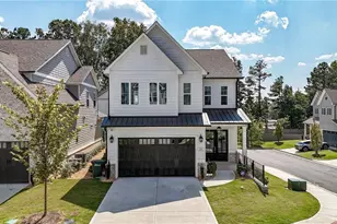 233 Scottsdale Dr, Marietta, GA 30064 - Photo 2