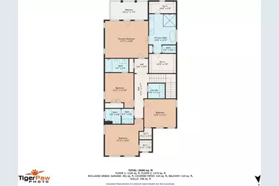 233 Scottsdale Drive, Marietta, GA 30064 - Photo 48