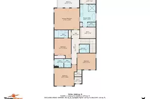 233 Scottsdale Dr, Marietta, GA 30064 - Photo 48