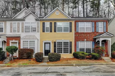 903 Redwood Drive, Norcross, GA 30093 - Photo 1