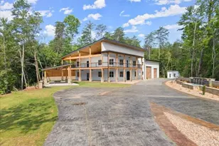 300 Mountain Ridge Dr, Dahlonega, GA 30533 - Photo 28