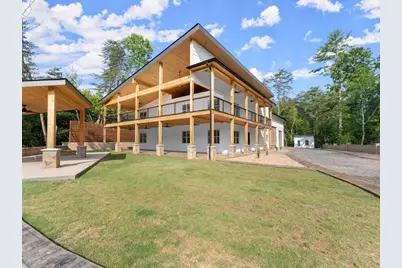 300 Mountain Ridge Drive, Dahlonega, GA 30533 - Photo 38