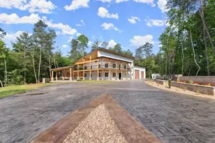 300 Mountain Ridge Dr, Dahlonega, GA 30533 - Photo 36