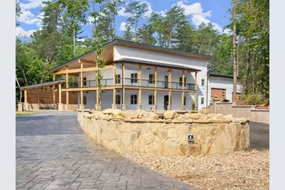 300 Mountain Ridge Drive, Dahlonega, GA 30533 - Photo 14