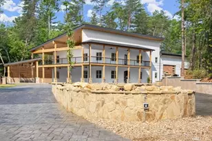 300 Mountain Ridge Dr, Dahlonega, GA 30533 - Photo 14