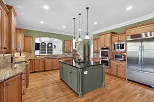 121 Carson Pl, Carrollton, GA 30117 - Photo 16