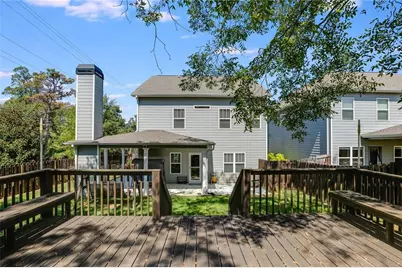 2627 Chase Ridge, Kennesaw, GA 30144 - Photo 34