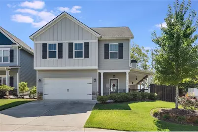 2627 Chase Ridge, Kennesaw, GA 30144 - Photo 2