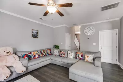 2627 Chase Ridge, Kennesaw, GA 30144 - Photo 8