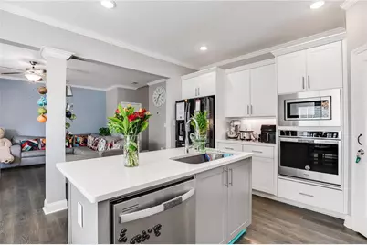 2627 Chase Ridge, Kennesaw, GA 30144 - Photo 12