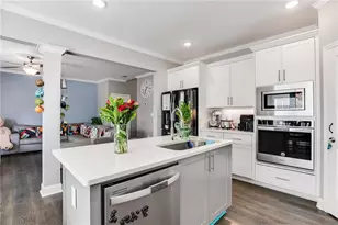 2627 Chase Rdg, Kennesaw, GA 30144 - Photo 12