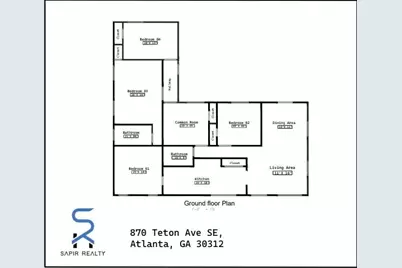 870 Teton Avenue, Atlanta, GA 30312 - Photo 18