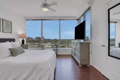 3338 Peachtree Road #1602, Atlanta, GA 30326 - Photo 18