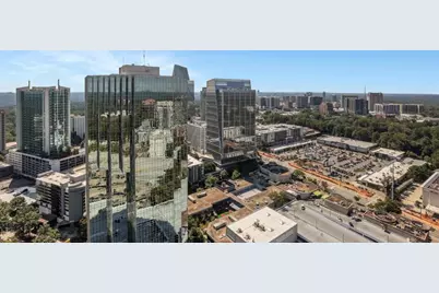 3338 Peachtree Road #1602, Atlanta, GA 30326 - Photo 46