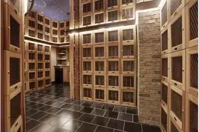 3338 Peachtree Road #1602, Atlanta, GA 30326 - Photo 32