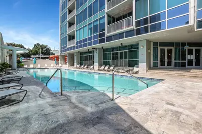 3338 Peachtree Road #1602, Atlanta, GA 30326 - Photo 36