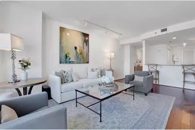 3338 Peachtree Road #1602, Atlanta, GA 30326 - Photo 16