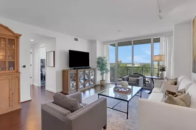 3338 Peachtree Road #1602, Atlanta, GA 30326 - Photo 1