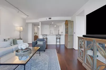 3338 Peachtree Road #1602, Atlanta, GA 30326 - Photo 10