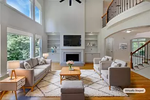 1900 Chattahoochee Run Dr, Suwanee, GA 30024 - Photo 2