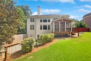 1900 Chattahoochee Run Dr, Suwanee, GA 30024 - Photo 54