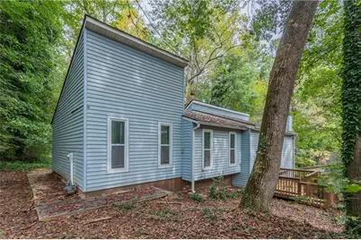 5160 Legendary Lane, Acworth, GA 30102 - Photo 2