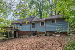 5160 Legendary Ln, Acworth, GA 30102 - Photo 34