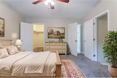 5160 Legendary Lane, Acworth, GA 30102 - Photo 8