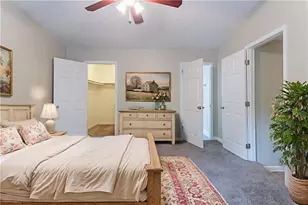 5160 Legendary Ln, Acworth, GA 30102 - Photo 8