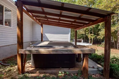 431 Mount Carmel Church Road, Chatsworth, GA 30705 - Photo 12