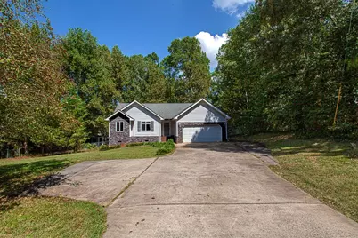 431 Mount Carmel Church Road, Chatsworth, GA 30705 - Photo 2