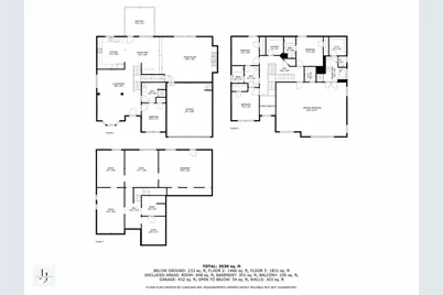 1142 Ashton Park Drive, Lawrenceville, GA 30045 - Photo 44