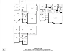 1142 Ashton Park Dr, Lawrenceville, GA 30045 - Photo 44