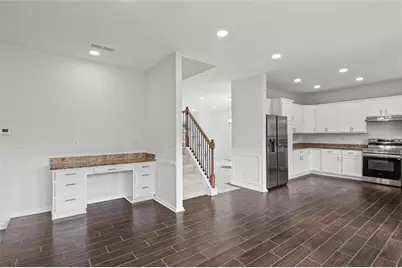 1142 Ashton Park Drive, Lawrenceville, GA 30045 - Photo 16