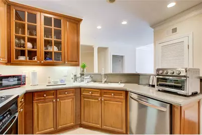 4100 Paces Walk SE #1306, Atlanta, GA 30339 - Photo 2