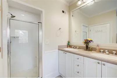 4100 Paces Walk SE #1306, Atlanta, GA 30339 - Photo 16